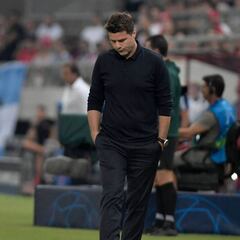 El Tottenham se estrella en penaltis contra un 4º división