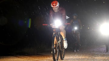 Imagen del III Du Cross Nocturno de Legan&eacute;s dentro del Du Cross Series 2019.