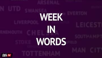 Premier League Week 1 review