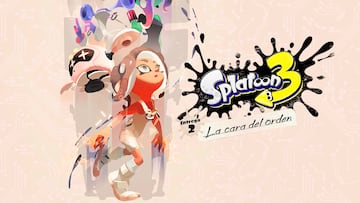 Análisis de Splatoon 3 La cara del orden, el complemento ideal de un shooter fantástico