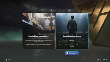 EA SPORTS FC 26 Análisis nota PS5 PS4 Xbox Series Xbox One PC Nintendo Switch 2 Nintendo Switch conclusiones