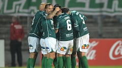 La llave que dejará sólo a un campeón con vida en Copa Chile: se acerca un monarca inédito