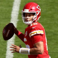 NFL, Semana 5: Partidos, Horarios, TV, resultados; cómo y dónde ver