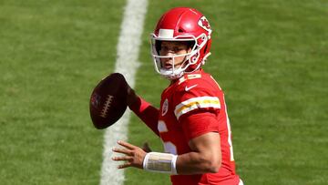 Los Kansas City Chiefs perdieron el invicto ante Las Vegas Raiders. Miami Dolphins sorprendi&oacute; a los 49ers y Steelers mantuvo el invicto al vencer a Eagles.