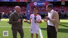 Alexis recuerda su etapa en el Barcelona y deja un mensaje lleno de nostalgia: emocionará a Chile