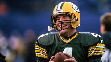 El ex quarterback de los Green Bay Packers fue víctima de un hacker ya que una publicación indicaba que regresaría a la NFL a los 49 años.