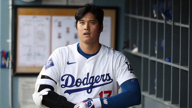 El contrato más caro de la historia de la MLB: ¿Cuánto gana Shohei Ohtani con los Dodgers?