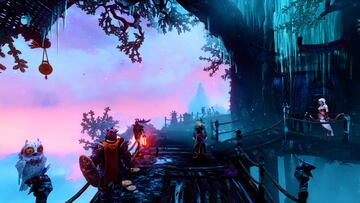 Captura de pantalla - Trine 3: The Artifacts of Power (PC)