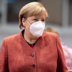 Alemania se prepara para empezar con la vacunación