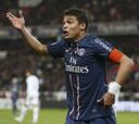 Thiago Silva, no al Barça: "Voy a cumplir mi contrato en París"