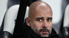 Van Dijk a good investment, says Guardiola