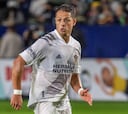 Chicharito no bajará los brazos hasta volver a la selección mexicana