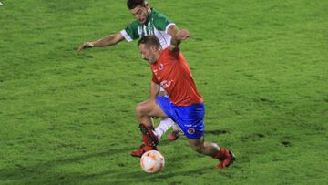 Tercera RFEF Grupo 1: resultados, partidos y clasificación de la jornada 8