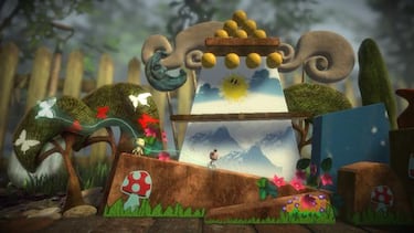 Little Big Planet, Impresiones
