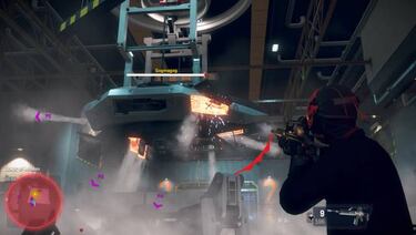 Watch Dogs Legion: todo sobre su modo multijugador online y sus DLC
