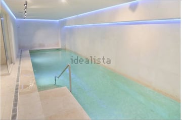 Iker Casillas y Sara Carbonero ponen a la venta por 5 millones de euros su casa de La Finca