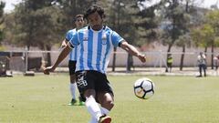 La postura en Magallanes por jugar el primer partido en medio de la crisis