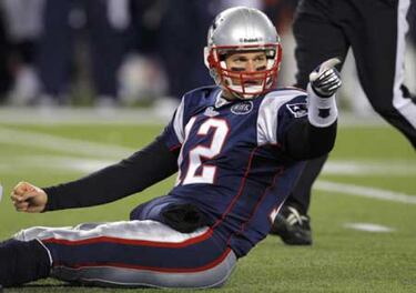 Imágenes y frases de la ronda divisional