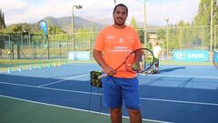 "Con González, Ríos y Massú, Chile tuvo todo para ganar la Davis"