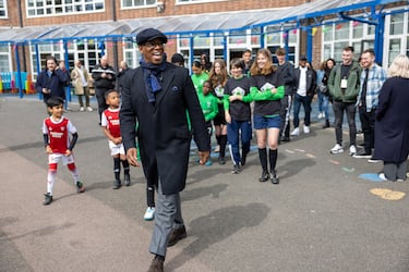 EA Sports invertirá en el fútbol de base junto a la Premier League