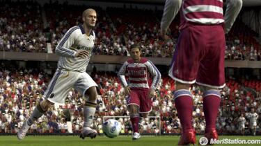 FIFA 08, Impresiones