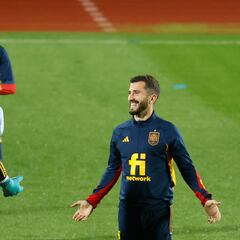 España en el Mundial 2022: noticias del 16 de noviembre