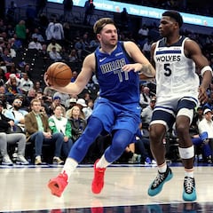 When is Mavericks - Timberwolves? Times, how to watch on TV, stream online | NBA Playoffs