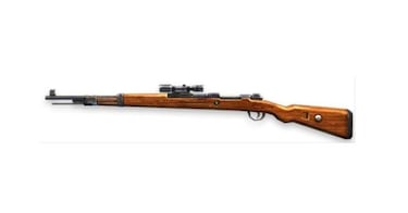 Rifles francotirador de Free Fire: cuáles son los mejores y sus características