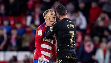 Bajas y dudas para jugar en Mendizorroza