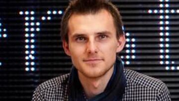 El poker ruso, al alza.