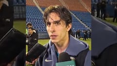 Nunca hay que dar por muerto al América