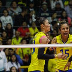 Colombia se queda sin el sueño de ir a Tokio ante Argentina