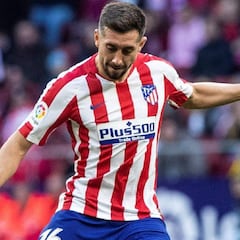 Herrera: "Llevábamos varios partidos regalando el primer tiempo"