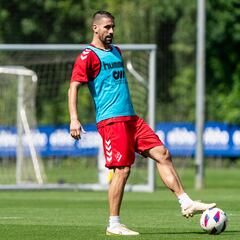 Venancio: “En Elda vamos a tener que pelear desde el primer minuto hasta el último”