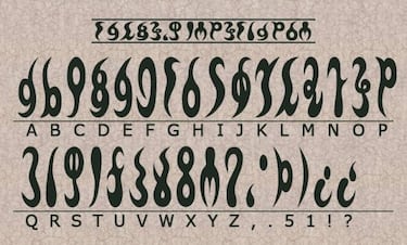 Secuela de Zelda: Breath of the Wild: descifran el significado los textos Gerudo