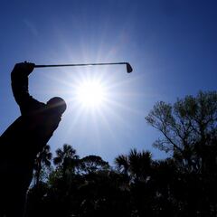 The Players Championship 2025 at TPC Sawgrass Round 1 Thursday tee times and pairings