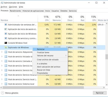 Soluciona los problemas de tu barra de tareas de Windows 10 con estos trucos
