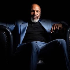 Mike Tyson vuelve a sincerarse: “Me acosté con las madres de mis amigos, sus hermanas...”