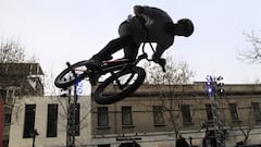 Así se vivió la intervención urbana en el Barrio Bellavista