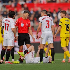 El Sevilla se harta: “Somos un club histórico y merecemos respeto”