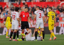 El Sevilla se harta: “Somos un club histórico y merecemos respeto”