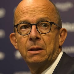 "El 1-O no es un día normal, pero primaremos la competición"