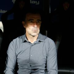 Carcedo pende de un hilo