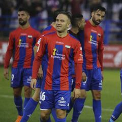 El Extremadura buscará la salvación en casa