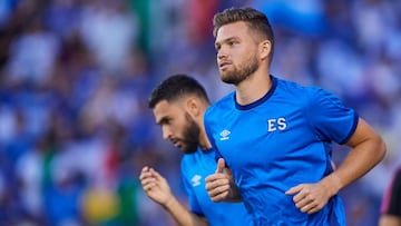 Eriq Zavaleta le ha pedido a Hugo Pérez ausentarse de su participación con ‘La Selecta’ para seguir entrenando y tomar ritmo con la franquicia de MLS.