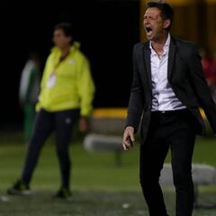 Diego Cocca: "La hora de la verdad va a venir el sábado"