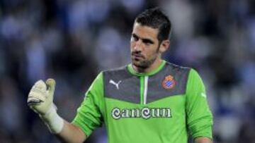 "Sabemos lo importante que es el derbi contra el Barcelona"