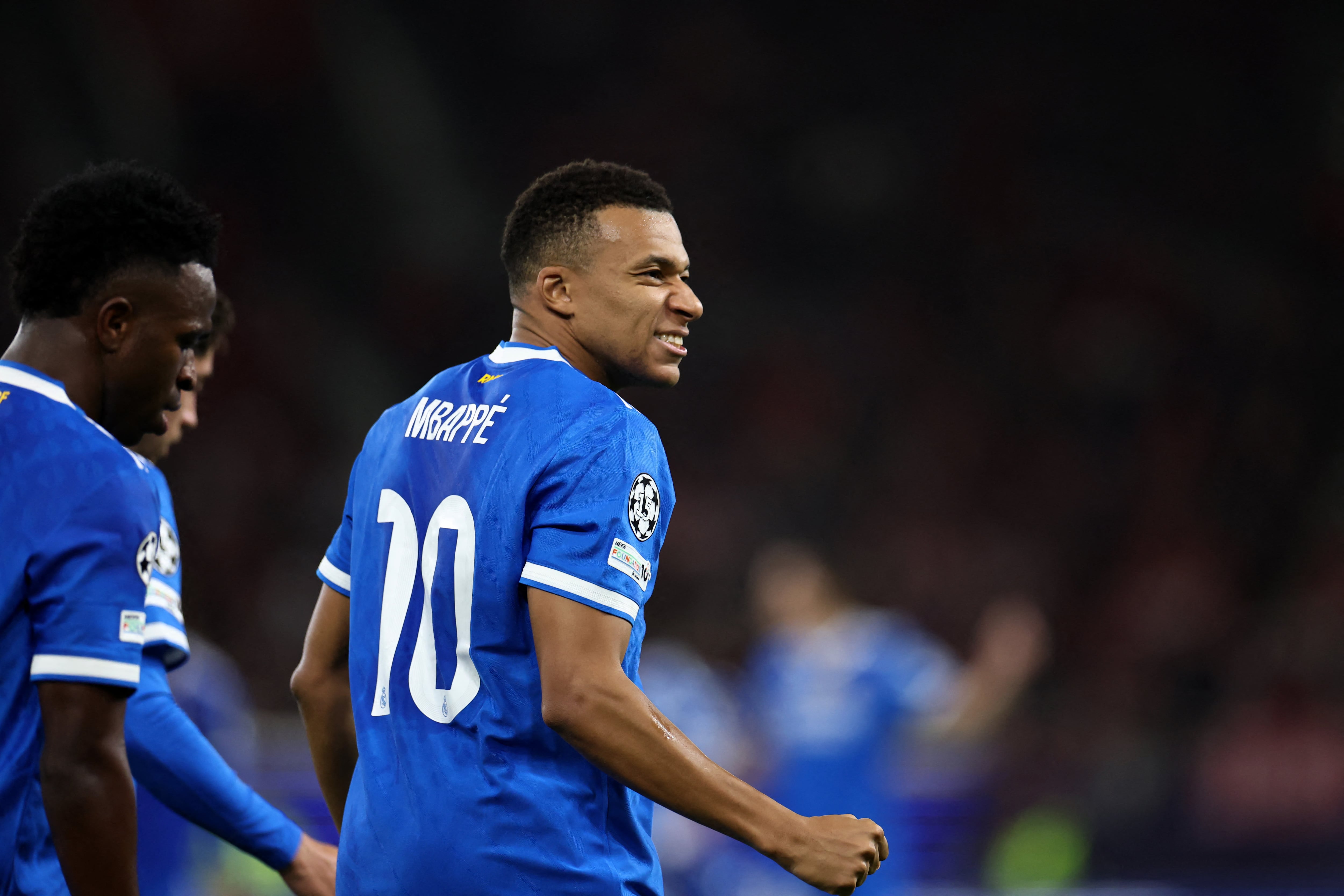 La prensa mundial se rinde a Mbappé: “Una hazaña monstruosa”