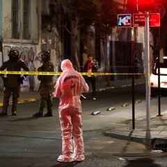 Primeros detenidos por crimen del cabo Daniel Palma: qué se sabe y dónde fueron arrestados