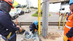 Cortes de luz hoy en Lima y Callao: horarios, distritos y zonas | 11 de mayo